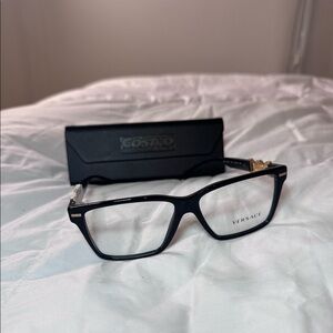 Versace Optical Frames